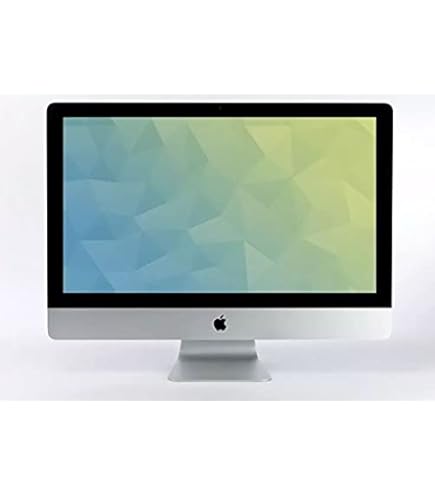 Apple iMac 19,1 Core i5-8500 3.0GHz A2115 16GB RAM 512GB SSD 27