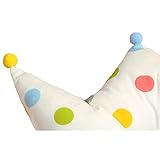 Vine Neugeborenen kopfkissen Kissen Kissenform babykissen kopfform kinderwagen Weiche Baumwoll - 3