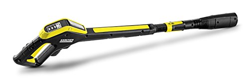 Kärcher K7 Premium FC Plus Home - Limpiadora de alta presión con enrollador de manguera, T-Racer 450 y detergente, 3000 W, 180 bares, caudal 600 l/h, rendimiento de 60 m²/h