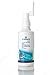 All Natural Sea Water Moisturising Nasal Spray for Mucusy Babies, Newborns or Adults - Colds, Sinusitis, Blocked Nose & Hayfever - (100ml)