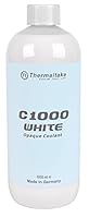 Thermaltake C1000 Opaque Coolant White (Kühlflüssigkeit für Wasserkühlungen)
