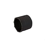 hexoutils hexoutils hx99057 corona perforadora, variable, 80 mm