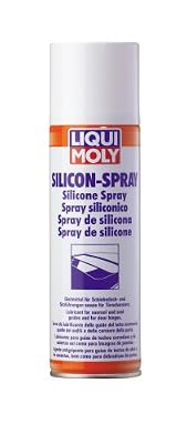 Liqui Moly 3310 Spray Silicone 300ml