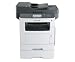 Produktbild Lexmark MX511DTE 4IN1 MONOLASER A4 42 PPM USB ETH 512 MB, 35S5949 (42 PPM USB ETH 512 MB)
