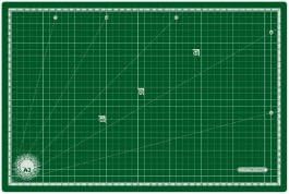 A3 Cutting Craft Mat Self Healing Non Slip Printed Grid Line
