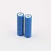 Produktbild LED Taschenlampe 3,7 V 1500 mAh Standard 600 mAh 14500 Wiederaufladbare LI-ION Batterie