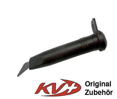 Preisvergleich Produktbild KV+ - Vidia Spitze Universal 10mm (1 Paar)
