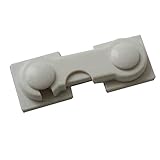 reer 70907 - Schrankschloss