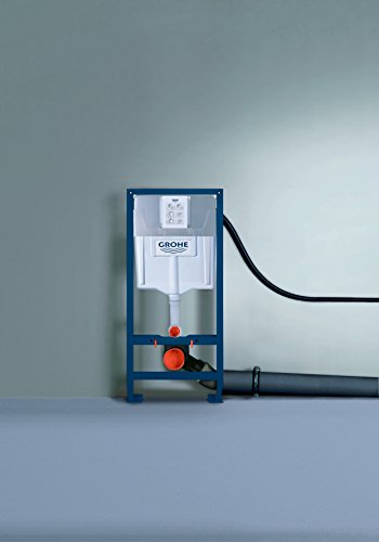 GROHE Rapid SL Installationssystem für Wand-WC, 1,13 m 38528001 - 8