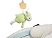 Fisher-Price My Little Lamb Deluxe Infant Seat