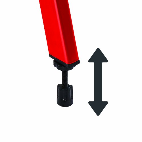 Einhell Radial-Fliesenschneidmaschine TE-TC 620 U (900 W, TischgrößŸe 610×325 mm, Turbo-Trennscheibe Ø 200 mm, für große Formate, Untergestell) - 4