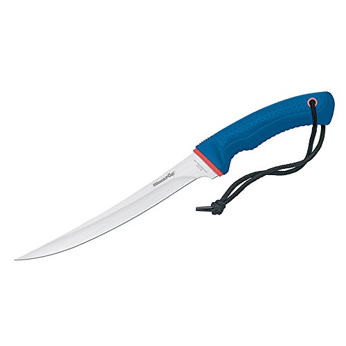 Preisvergleich Produktbild Herbertz BlackFox Filetiermesser 904819 19cm Klingenlänge
