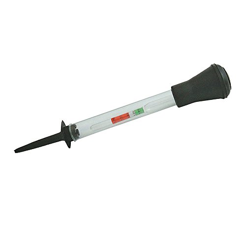 Preisvergleich Produktbild Batteriesäure- Tester, 150 mm