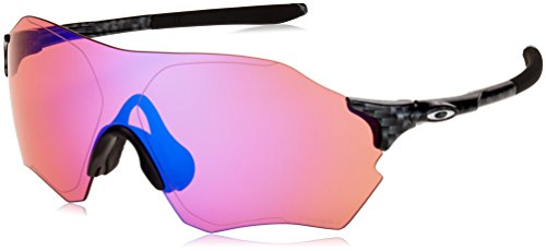 Oakley Herren Evzero Range Fahrradbrille