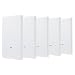 Produktbild Ubiquiti Networks UniFi AP, AC Mesh Pro, 5-Pack Plug & Play Mesh, PoE, UAP-AC-M-PRO-5 (Plug & Play Mesh, PoE Outdoor 802.11AC)