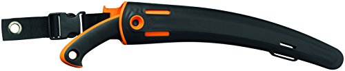 Fiskars Handsäge, Profi SW-240, schwarz/orange, 40×9,8×2,0 cm, 1020200 - 2