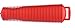 Ability Superstore Bendable Red Spoon
