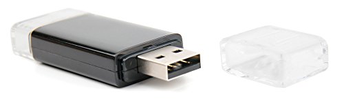 DURAGADGET USB 2.0 SD / Micro SD Kartenleser für SAMSUNG Galaxy S5 Mini SM–G800F Smartphones - 4