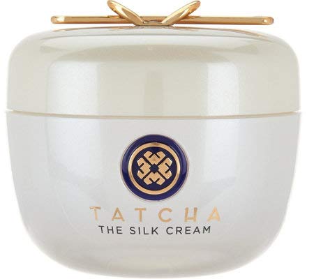 TATCHA - Crema de seda