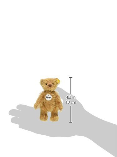 Steiff Mini Teddy Bear (Russet)