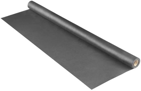CONNEX FLOR80355 0.9 x 10 m Weed Mat - Multi-Colour