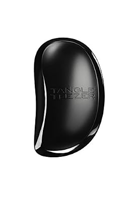 Tangle Teezer Brosse Démêlante Professionnelle Cosmic Black