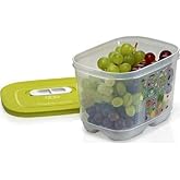 Tupperware Sera 1,8L Dikey