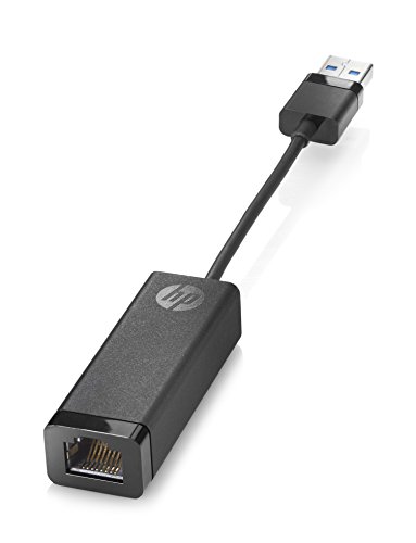 HP USB 3.0 to Gigabit Adapter