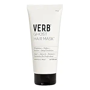 verb Ghost Hair Mask, 6.3 oz