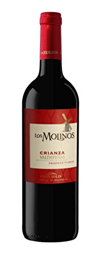 Los Molinos Vino - 750 ml