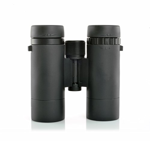 Hilkinson Highline 8x36 ED Glass Binoculars
