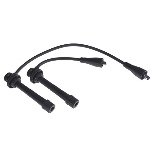 Preisvergleich Produktbild Blue Print ADK81612 Zündleitungssatz