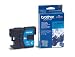 Produktbild Brother lc980cbp Tintenpatrone Original 1 x Cyan 260 Seiten Gehäuse Hartschale
