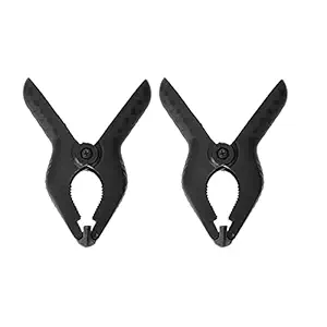 FND Photography Backdrop Support Spring Clamp 4.3