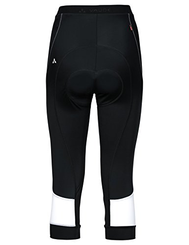 VAUDE Damen Hose Advanced 3/4 Pants II - 4
