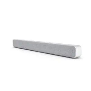 (Renewed) MI Soundbar 28 Watt Wireless Bluetooth Speaker (White)