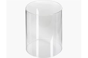 POTTWAL Camino da tavolo in vetro