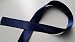 Produktbild Doppelseitiges Satinband Breite: 25 mm. In 10 Farben erhältlich; in 10, 15 und 20 m., navy, 10 Metres