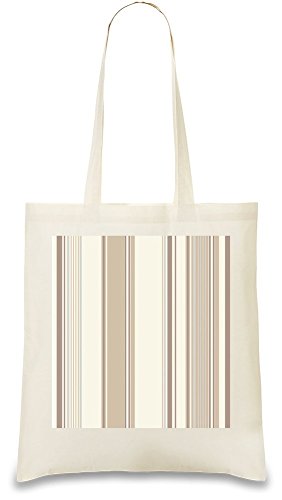 Preisvergleich Produktbild Stripes Print Tasche