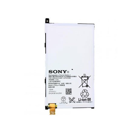 Preisvergleich Produktbild Sony LIS1529ERPC Battery