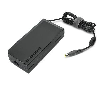 Preisvergleich Produktbild Lenovo ThinkPad 170W AC Adapter - Netzteil, 45N0112