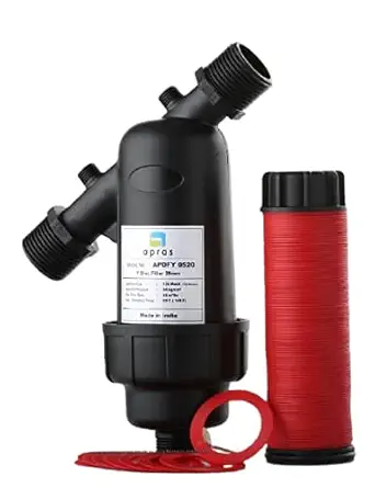 Apras Water Tank Filter - 3/4