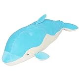 Tamaño y peso:la linda muñeca debido a su material suave y muy ligero.Ideal para jugar, abrazar y divertirse.