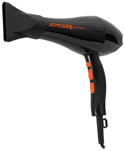 Asciugacapelli professional JC- 280