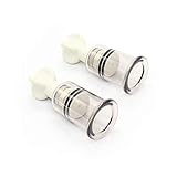 Breast Nipple Sucker Massage Pump Vacuum Clamps
