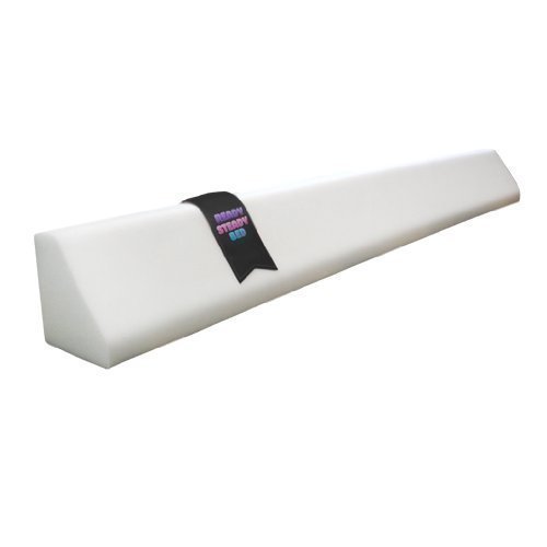 Childrens Foam Cot Safety Bumper Guard 120cm Cot Size, 1 Pack