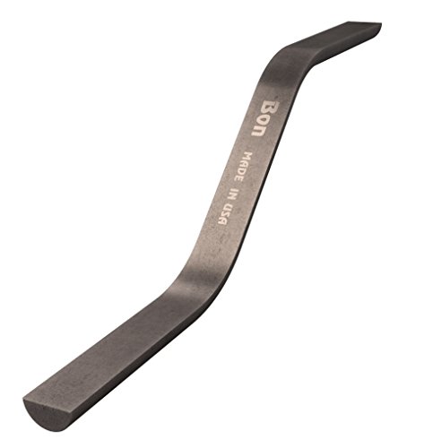 Bon11-814 5/8-inch Solid Half Round Jointer/Slicker