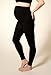 Boob Maternity Cotton Leggings Ink-L