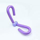 Tonificación efectiva para muslos, tríceps, glúteos, caderas, brazos y estómago, ideal para personas de todas las edades y niveles de condición física.