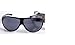 Produktbild Sonnenbrille Dunlop - Schwarzer Rahmen - 1202 C1